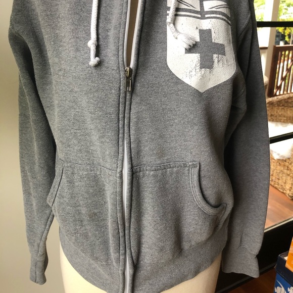 Ed Sheeran Hoodie - Picture 3 of 6